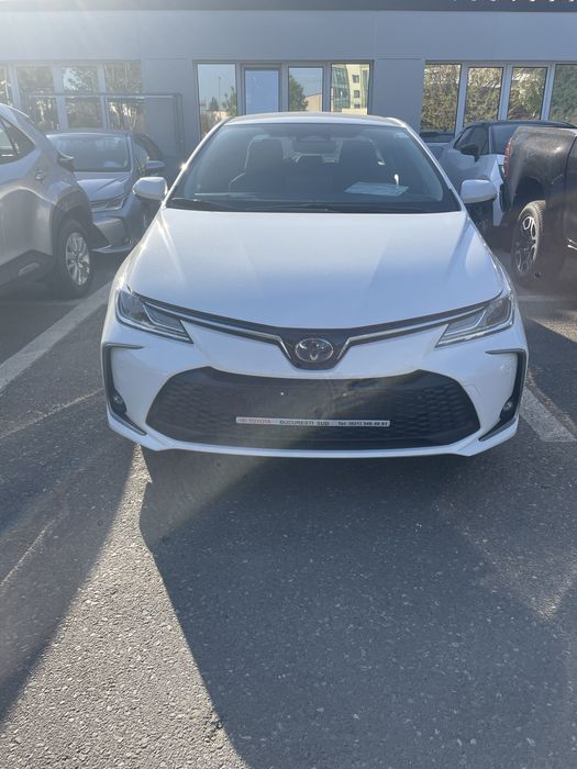 Inchiriere auto UBER/BOLT-