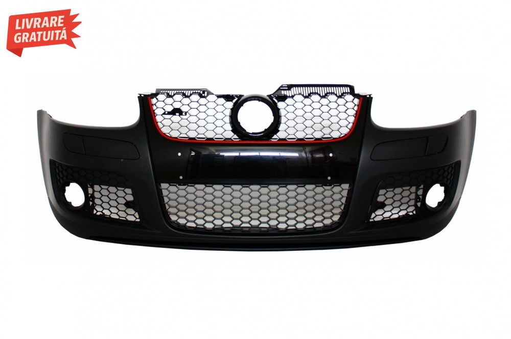 Pachet Exterior VW Golf V 5 Mk5 (2003-2007) GTI R32 Design