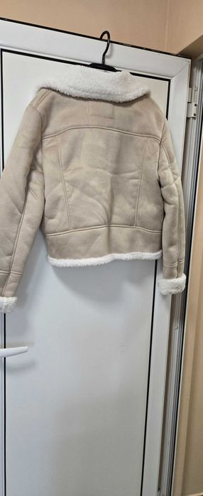 Чисто ново зимно  яке