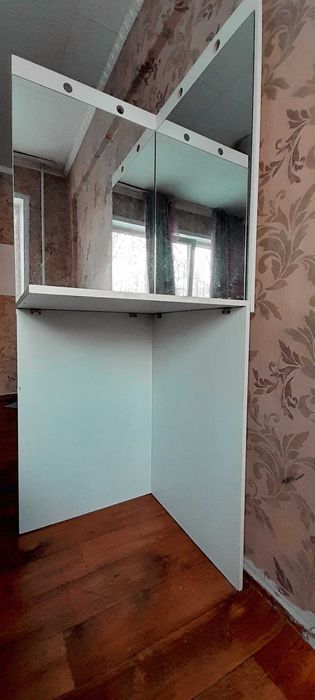 Зеркало для визажиста