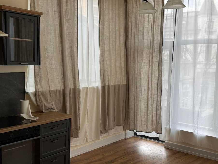 Apartament de lux la curte ultra central — fotografia 3