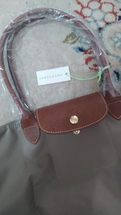 Сумка Longchamp женская