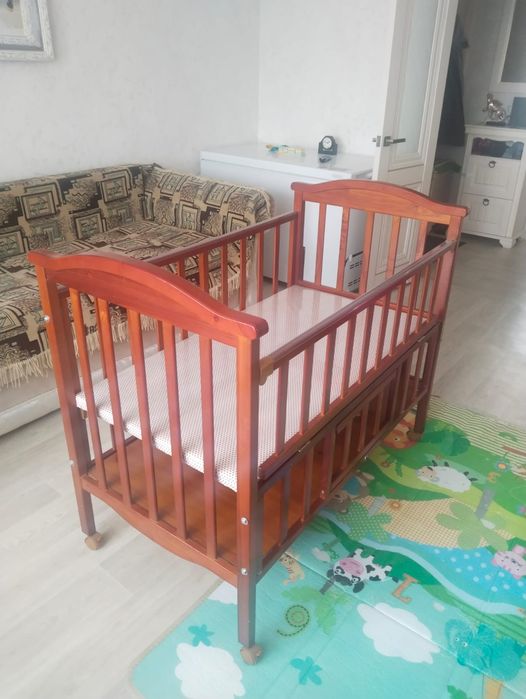 Кровать  детская