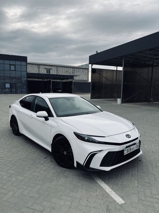 Toyota Camry 80 , 2.5 Гибрид