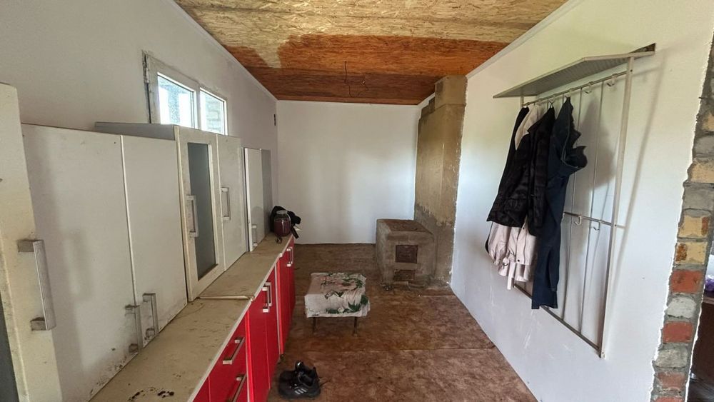 Дача СО Геолог 8 соток