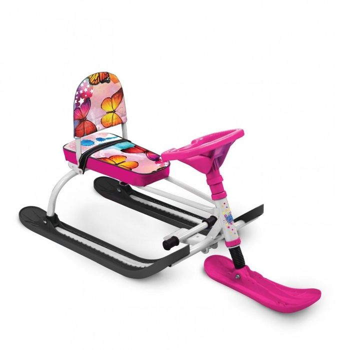 Снегокат детский