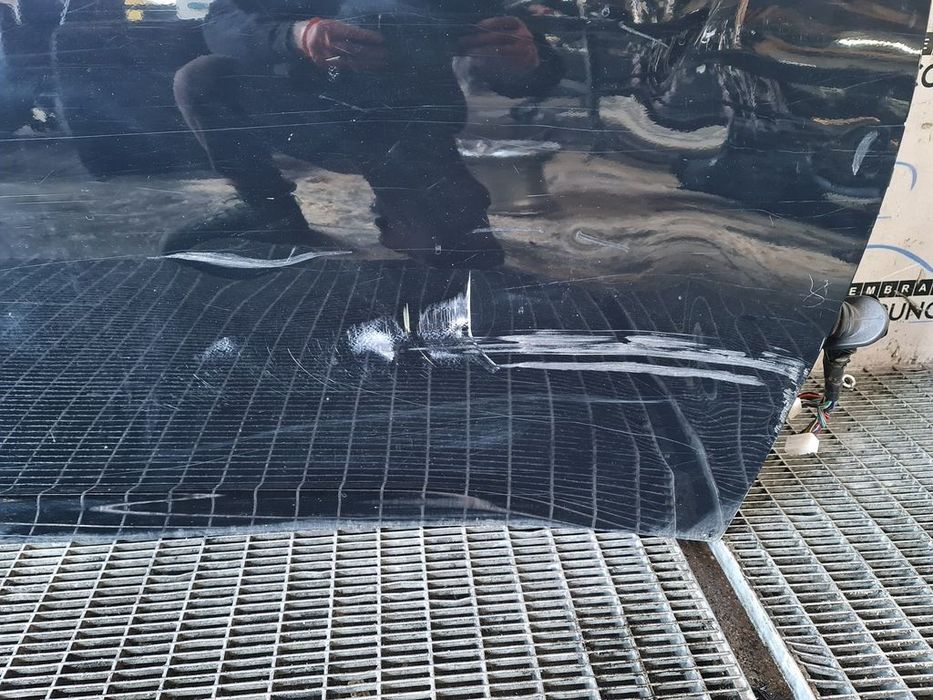 Usa Dreapta Fata Mitsubishi Outlander III 2012 - 2015 SUV 4 Usi Labrador Black X42 ...