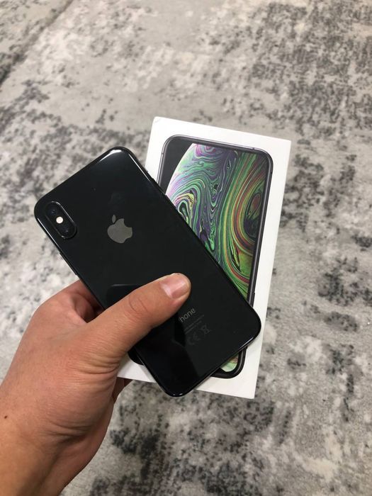 Iphone xs  64 talik