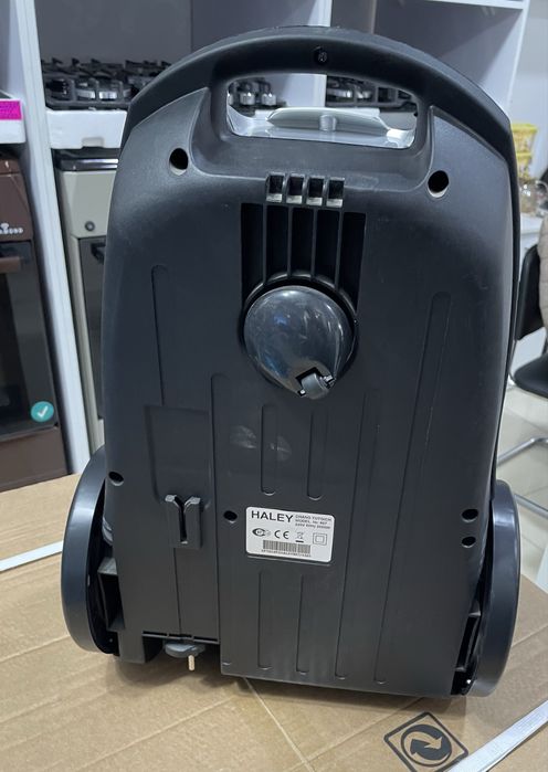 Pilisos sotiladi haley 907 model