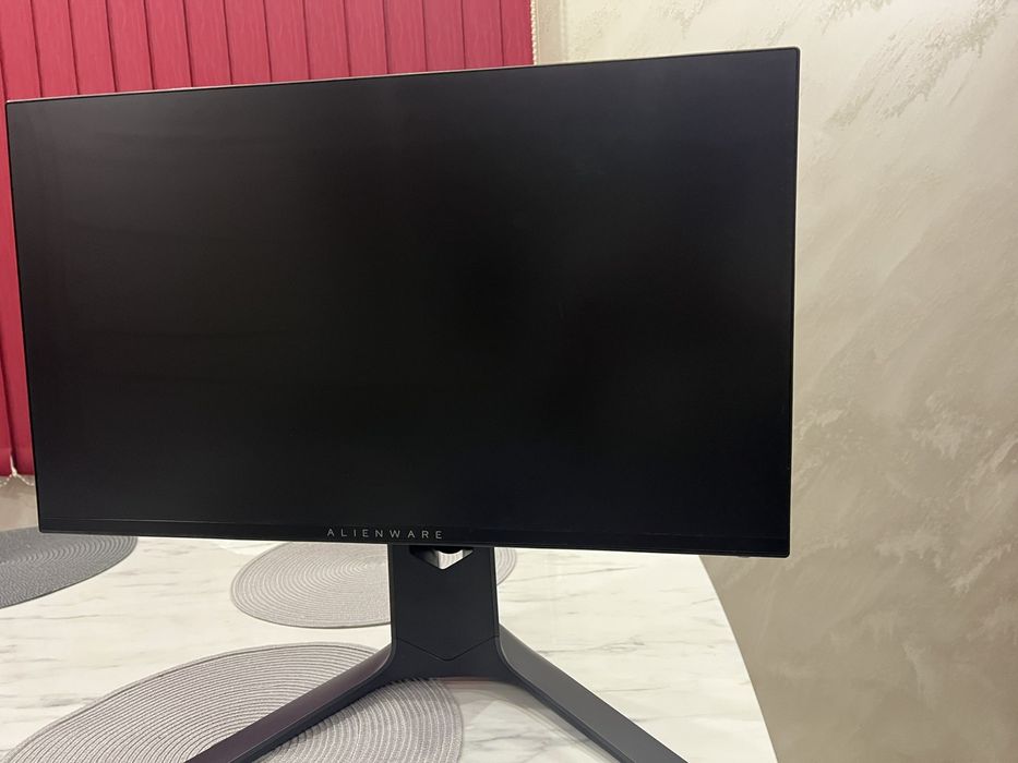 Alienware AW2720HF 27"