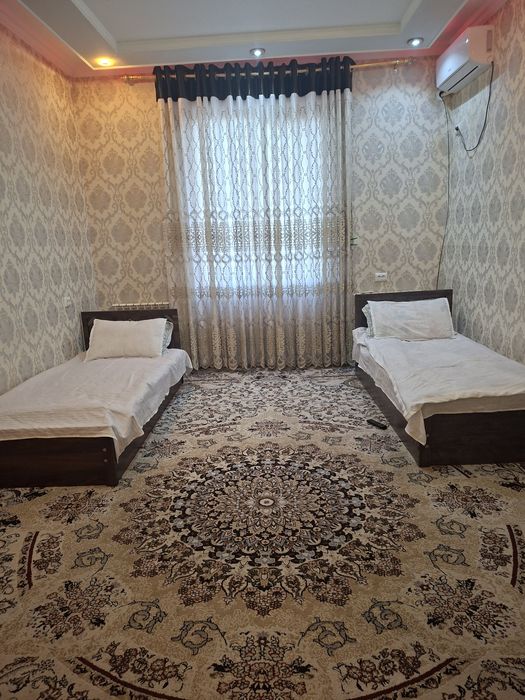 Суточный гостивой квартира