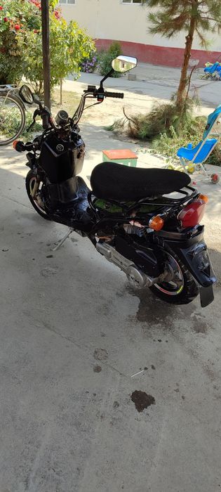 Skuter 150 kub sotiladi