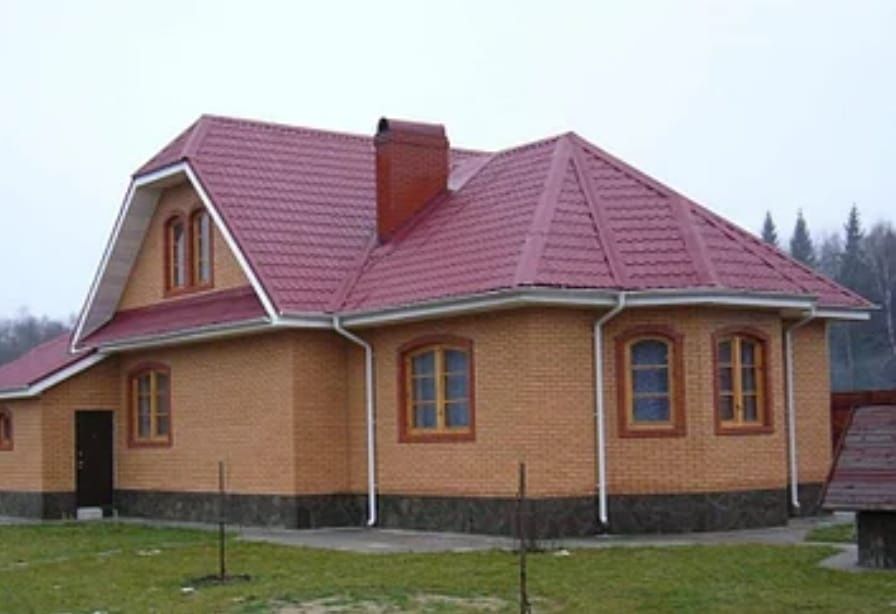Замена,ремонт крышы