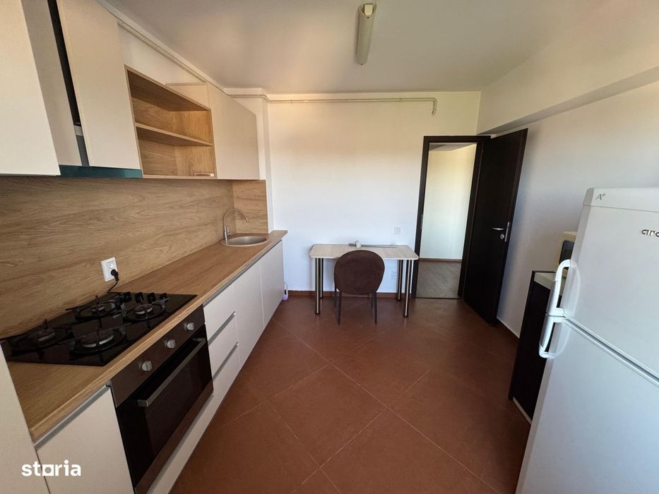 Apartament cu 4 camere Tatarasi