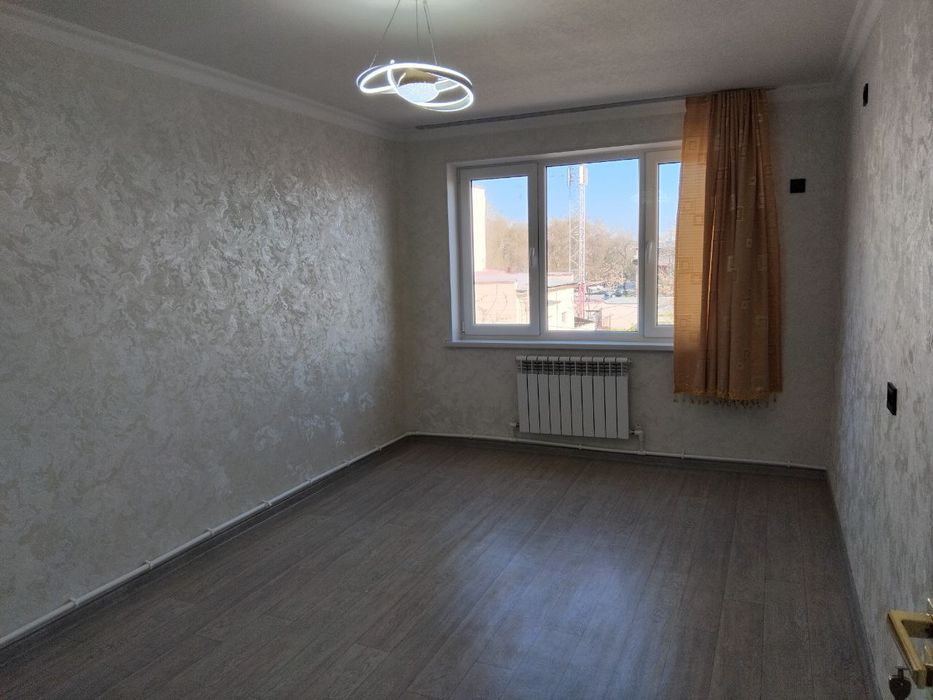 Квартира 2х комнатная