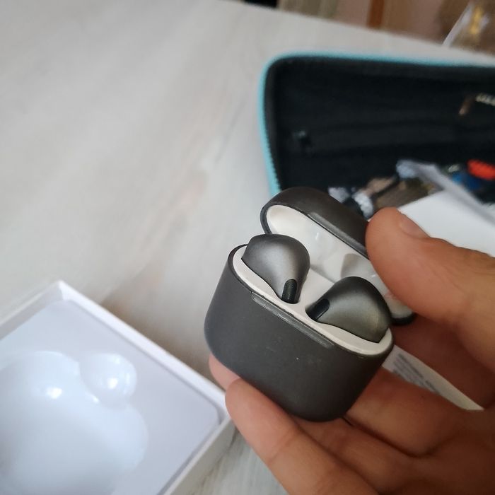 Air pods pro premium