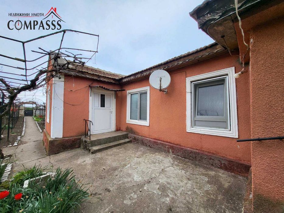 Продава се Къща в с. Спасово, Област Добрич - 108 кв.м за 402 €/кв.м - Снимка #12