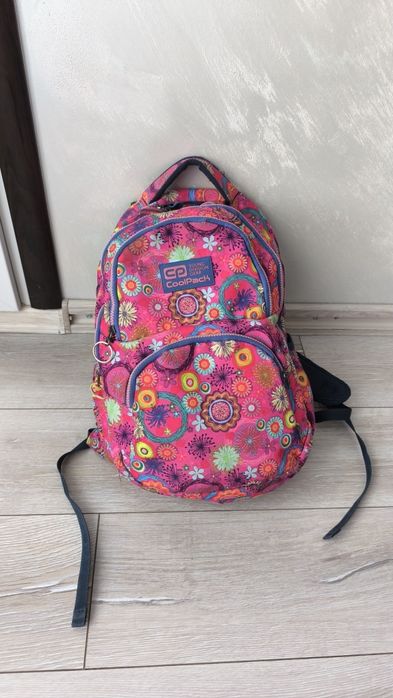 Ученическа раница Cool Pack