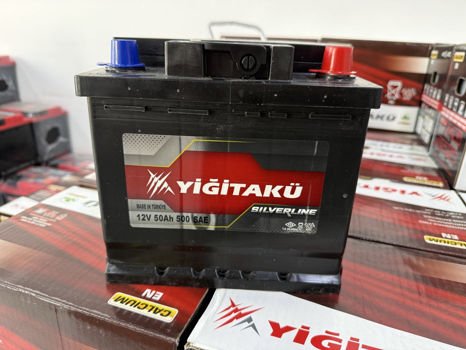 Akumlyator. Arzon narxlarda