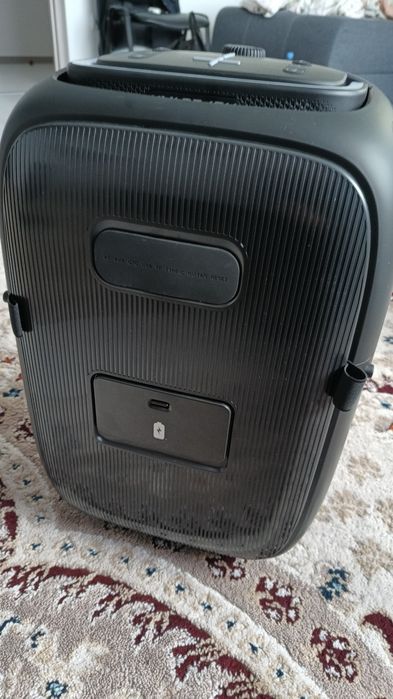 Vând Boxa Hopestar PartyOne Club 650W