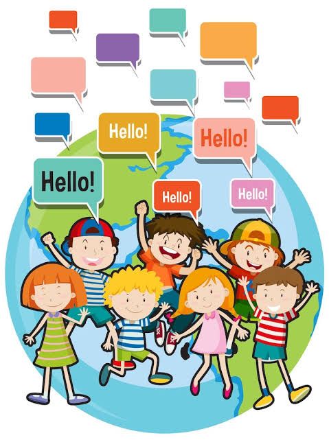 Speaking club для детей и подростков онлайн