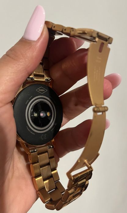 Smartwatch Fossil