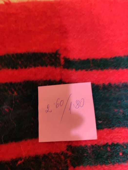 Домашно тъкани губери