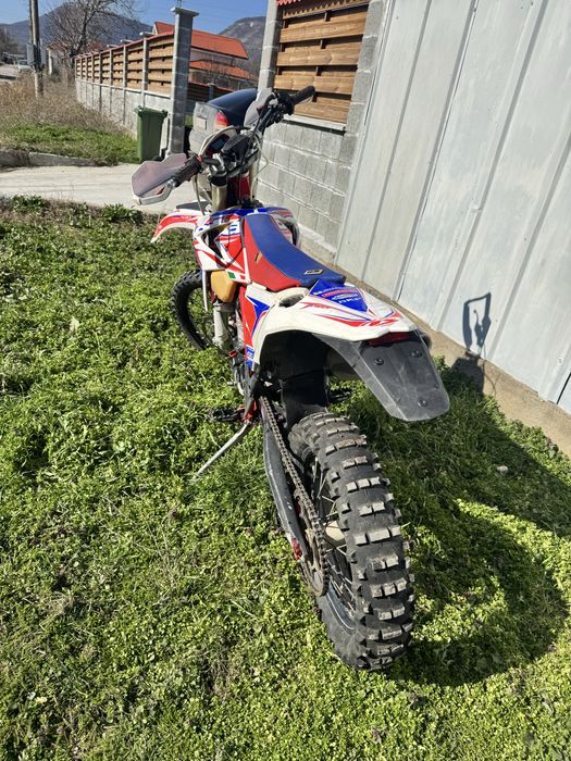 Продавам Бета 430rr