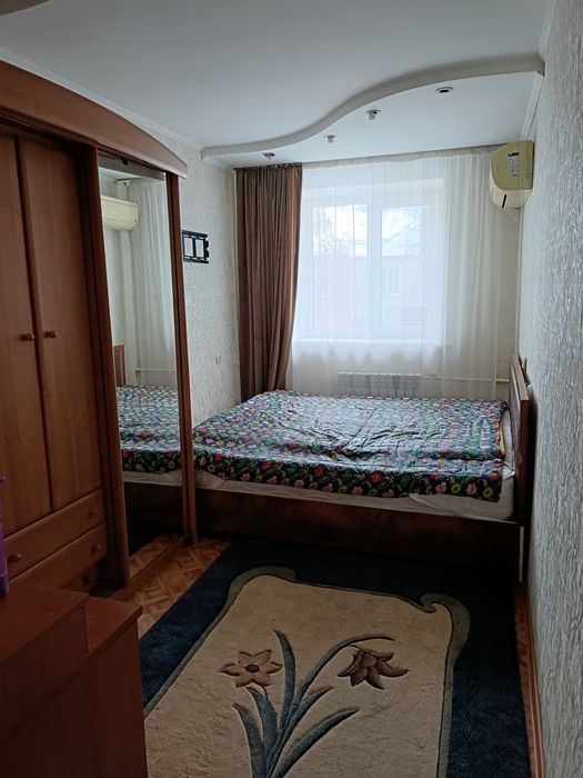 Квартира на Алтай-1 д14