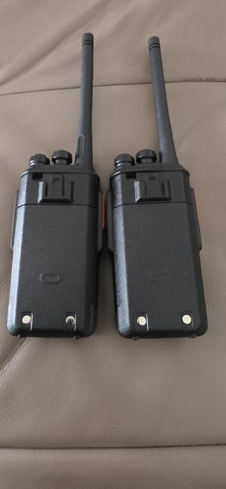 Statii emisie -recepție Retevis