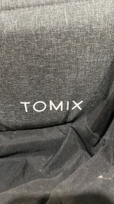 Детская коляска Tomix
