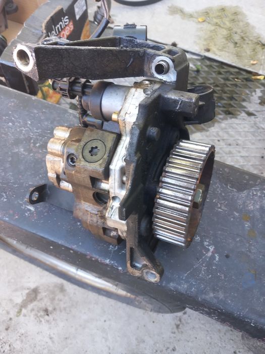 Piese Peugeot 206 diesel