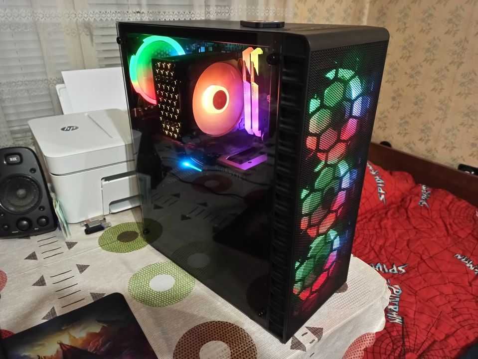 Компютър за всеки! за Игри за Офиса за Дома гр. Шумен Гривица • OLX.bg