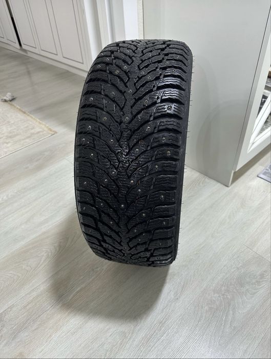 Автошины:резина :225/45/18