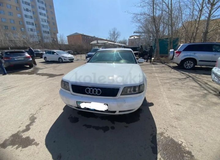 Продам Ауди А8 D2 Quattro