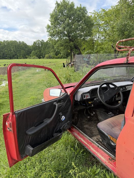 Vand dacie 1310,an 1984
