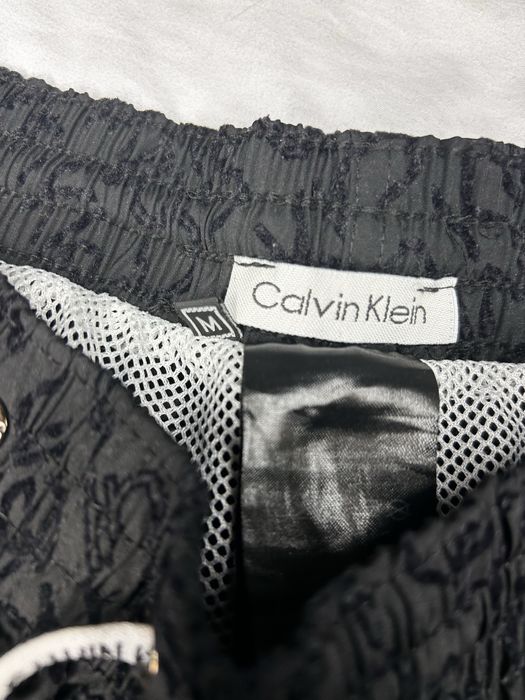 Бански Calvin Klein