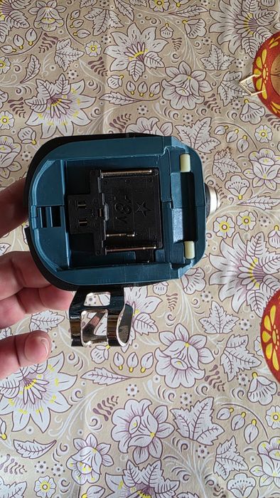Autofiletanta Makita DHP 482 Noua!