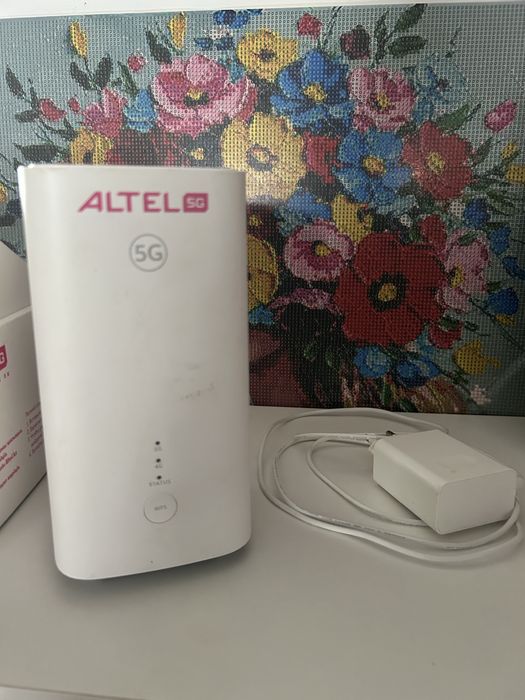 Продам новый модем Altel