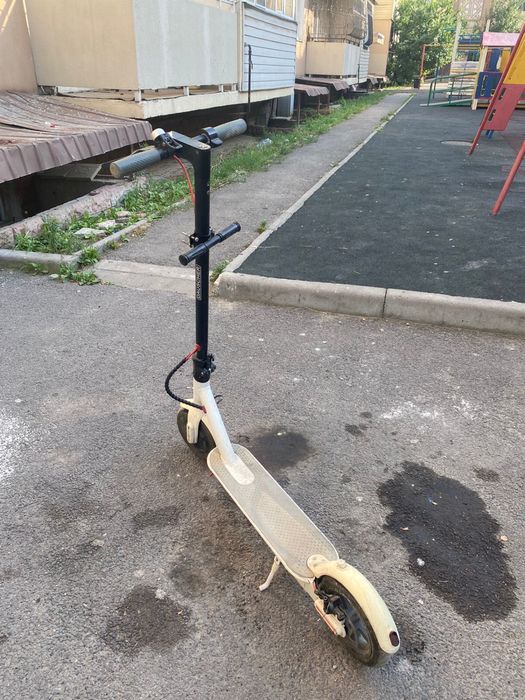 Электросомакат,сомакат