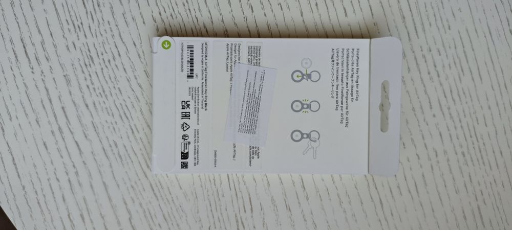 Чехол для Apple Airtag