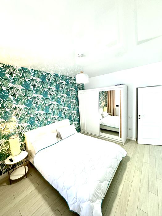 Cazare/de inchiriat regim hotelier ap 2 camere Building Stefan resort/Azimuth beach