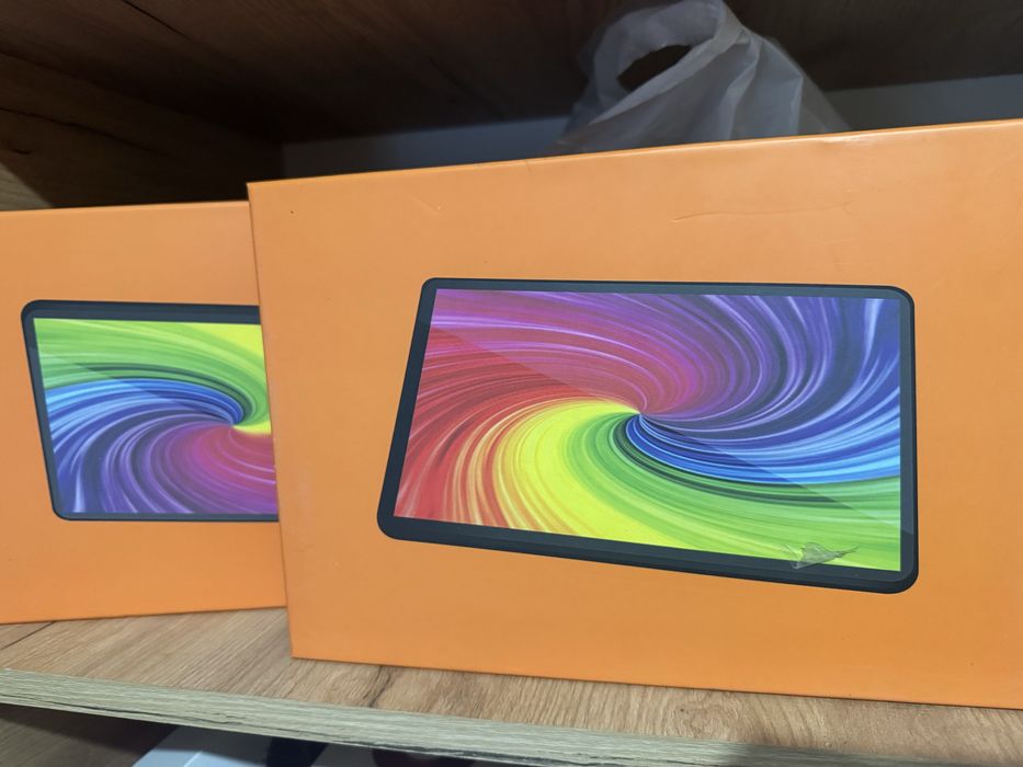 Планшет для детей новый