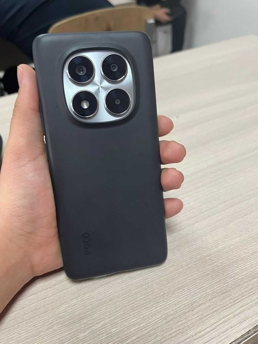 Продам или обмен Poco x7