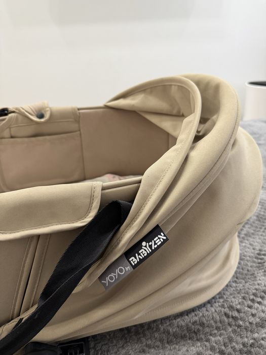 Детская Люлька Yoyo