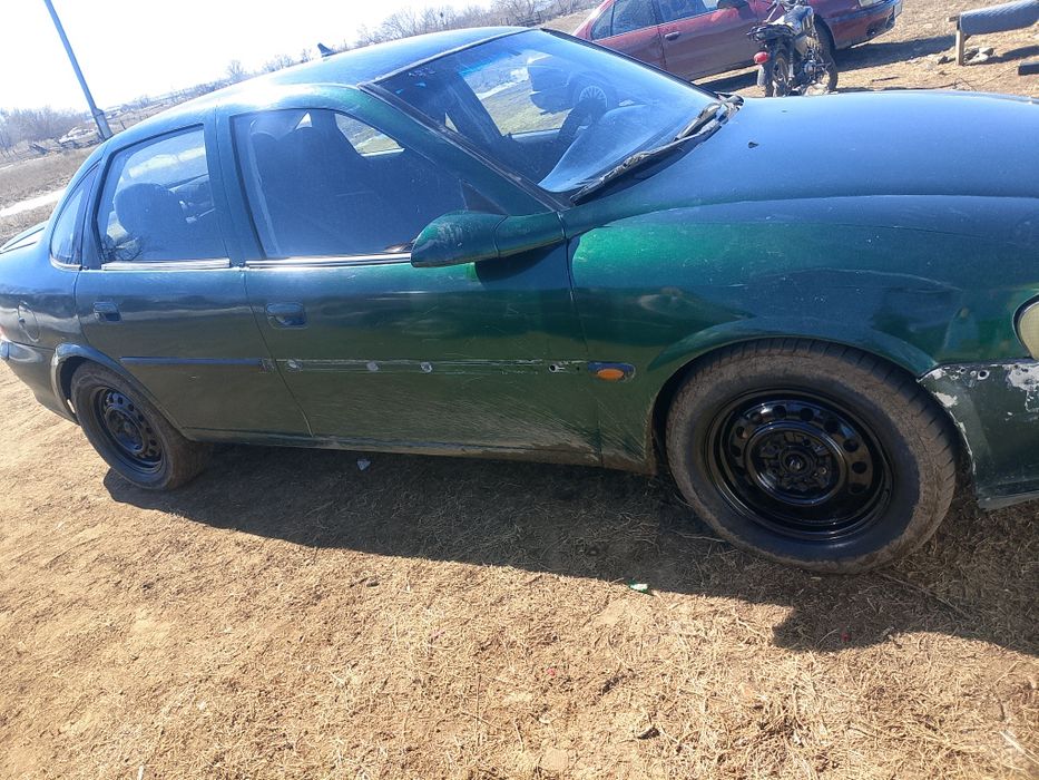 Продам Опель Вектра Б АКПП