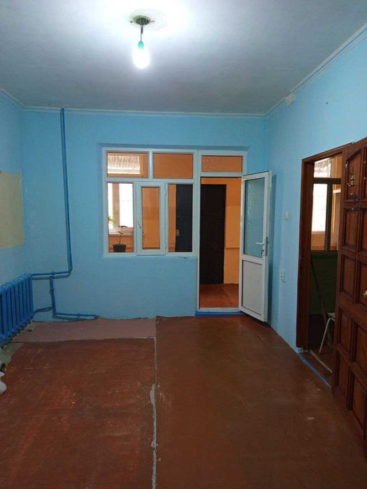 Продается квартира в Яшнабадском районе Ташсельмаш 1комнат 1-этаж 38м2