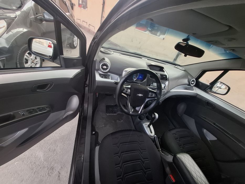 Спарк 4позиция автомат сотилади