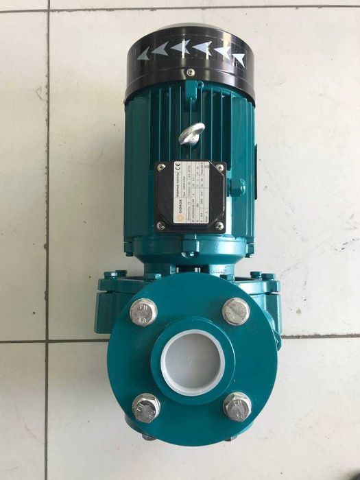 Центробежный насос для воды | Водяной насос для полива GIDROX 7.5квт