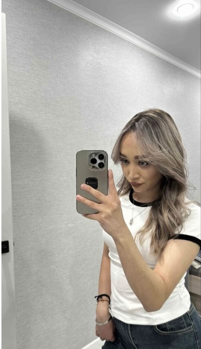 Футболка(Coco Wear)скимс